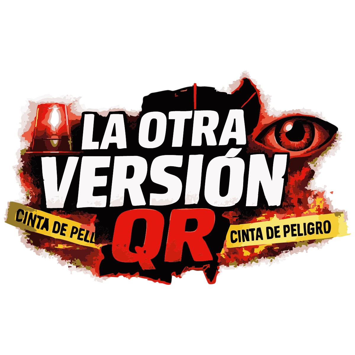 La Otra Versión QR